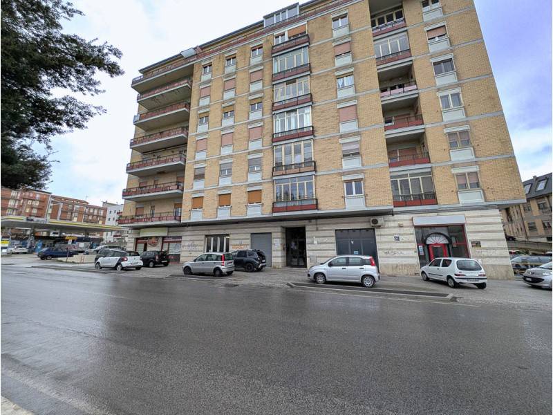 appartamento in vendita a Campobasso