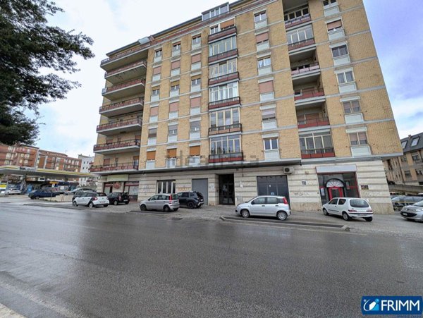 appartamento in vendita a Campobasso