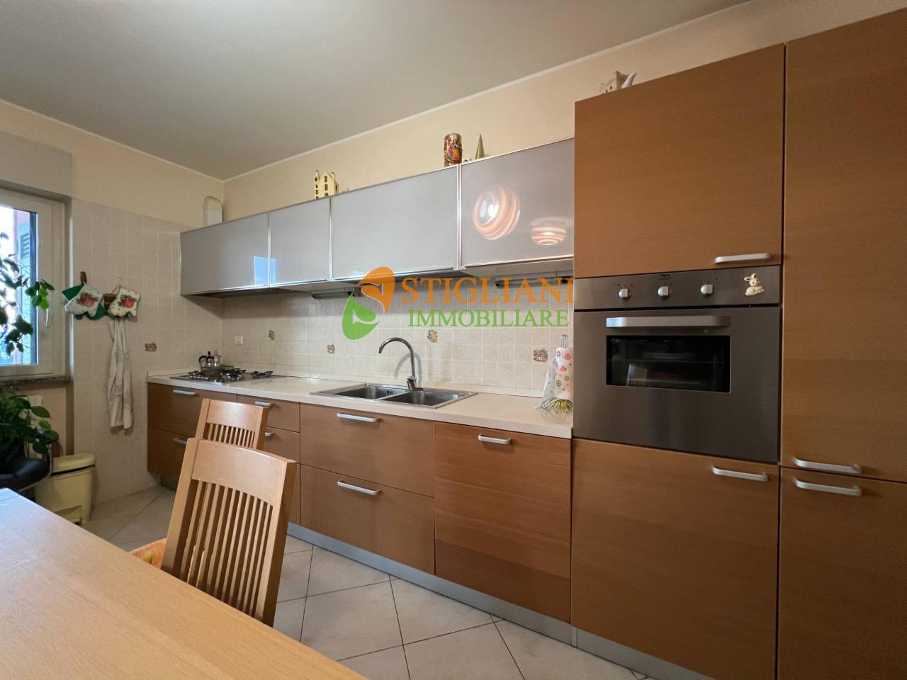 appartamento in vendita a Campobasso in zona Centro Città