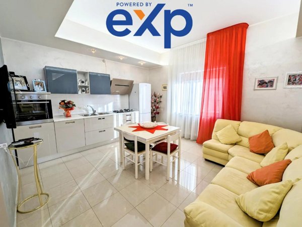 appartamento in vendita a Campobasso