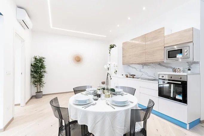 appartamento in vendita a Campobasso in zona Centro Città
