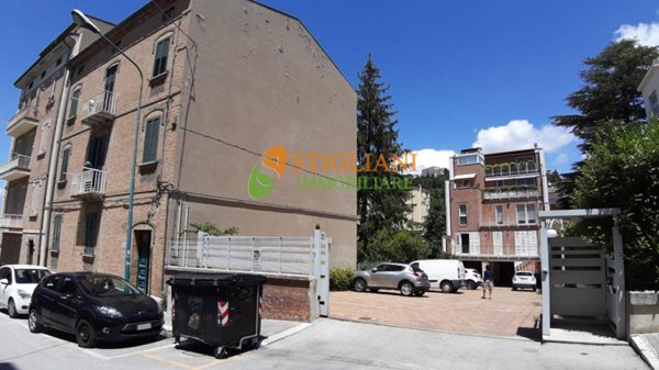 appartamento in vendita a Campobasso in zona Centro Città