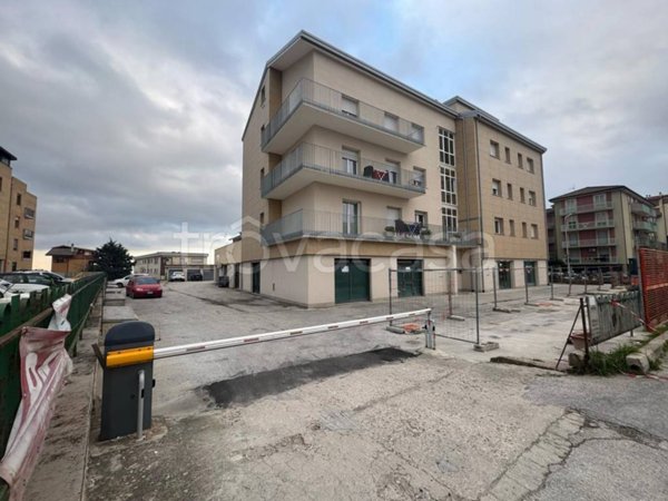 quadrivano in vendita a Campobasso