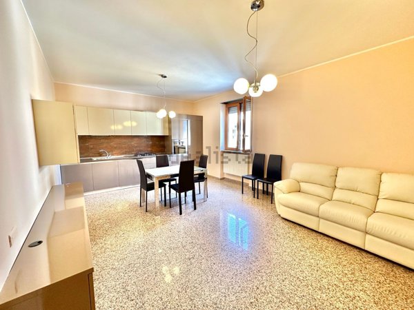 appartamento in vendita a Campobasso