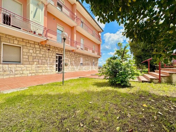 appartamento in vendita a Campobasso