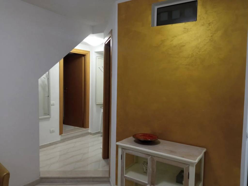 appartamento in vendita a Campobasso in zona Centro Città