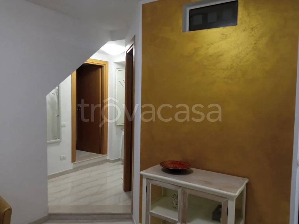 appartamento in vendita a Campobasso