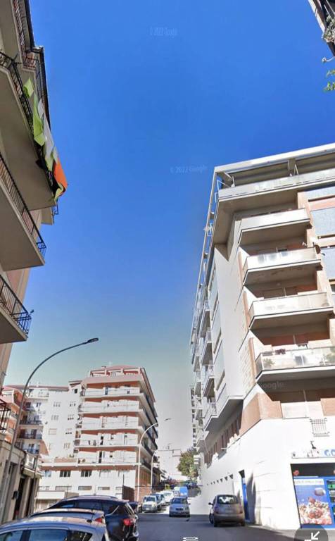 appartamento in vendita a Campobasso