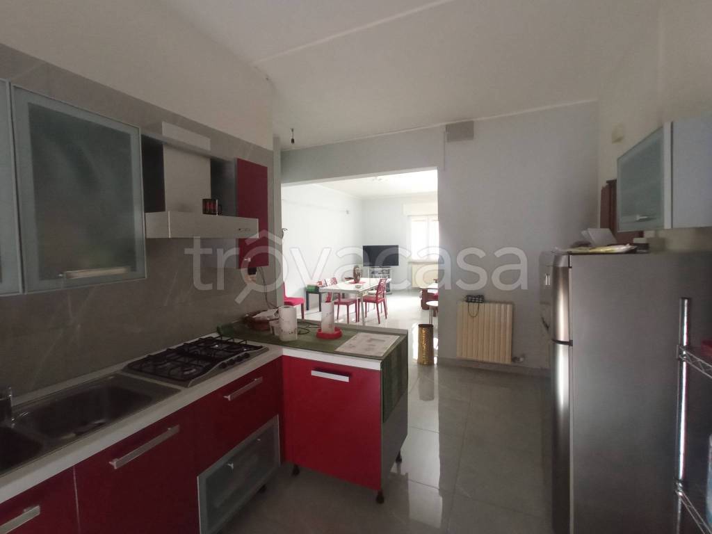 appartamento in vendita a Campobasso