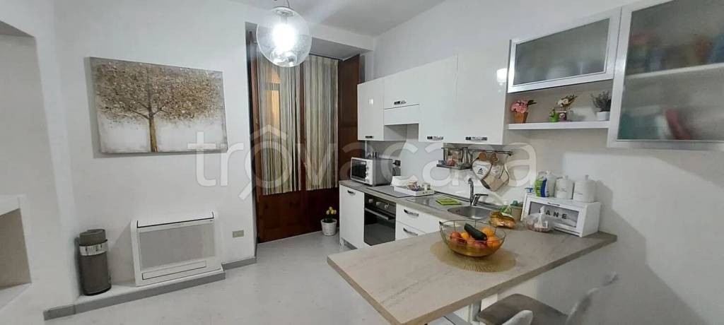 appartamento in vendita a Campobasso