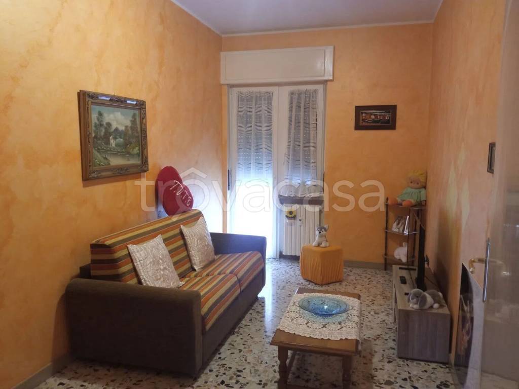 appartamento in vendita a Campobasso in zona Centro Città