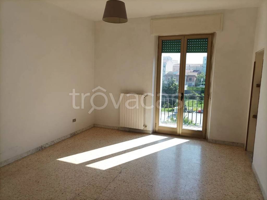 appartamento in vendita a Campobasso in zona Centro Città
