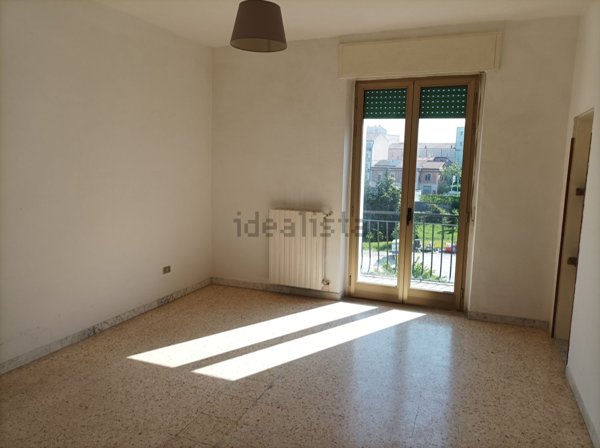 appartamento in vendita a Campobasso in zona Centro Città