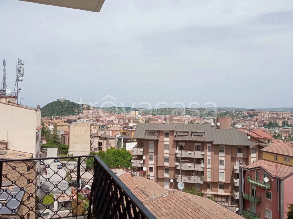 appartamento in vendita a Campobasso