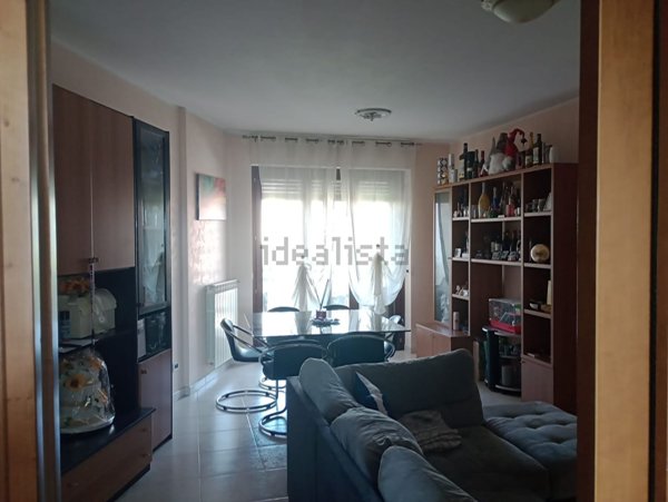 appartamento in vendita a Campobasso