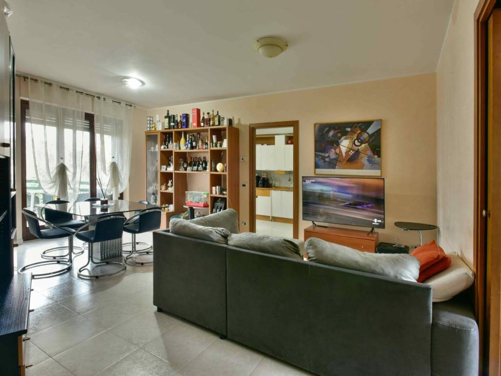 appartamento in vendita a Campobasso