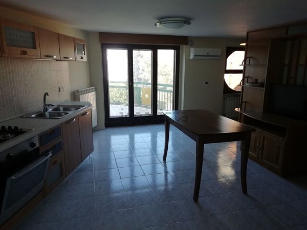 appartamento in vendita a Campobasso