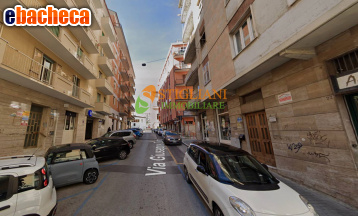 locale commerciale in vendita a Campobasso