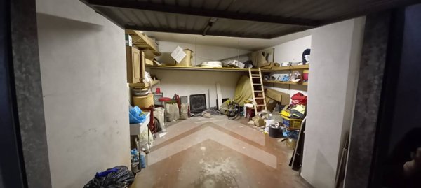 appartamento in vendita a Campobasso in zona Colle dell'Orso