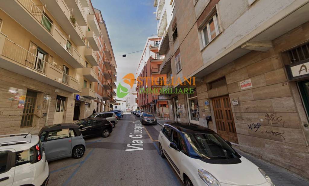monolocale in vendita a Campobasso