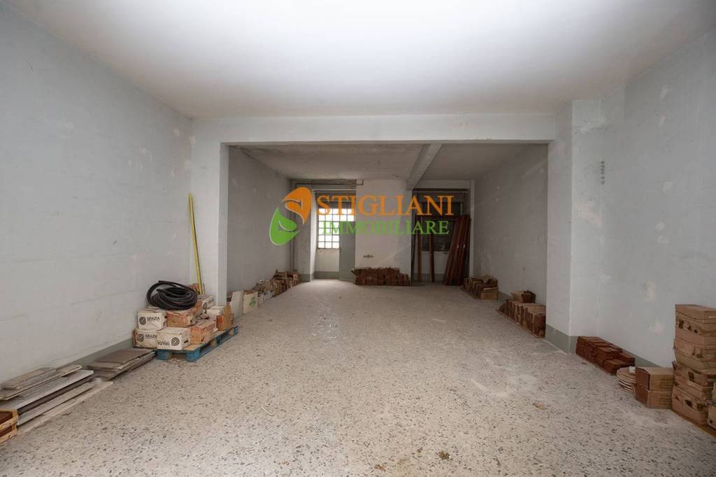 monolocale in vendita a Campobasso