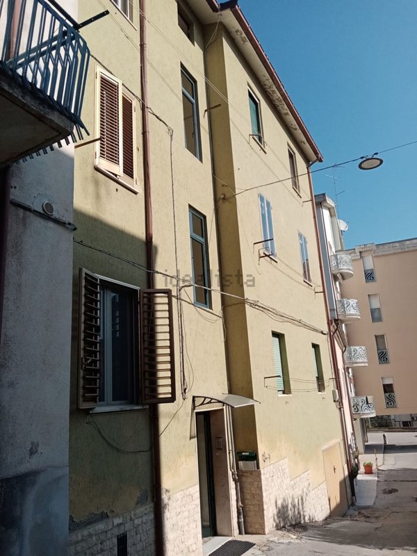 appartamento in vendita a Campobasso