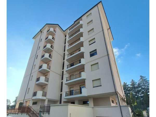 appartamento in vendita a Campobasso