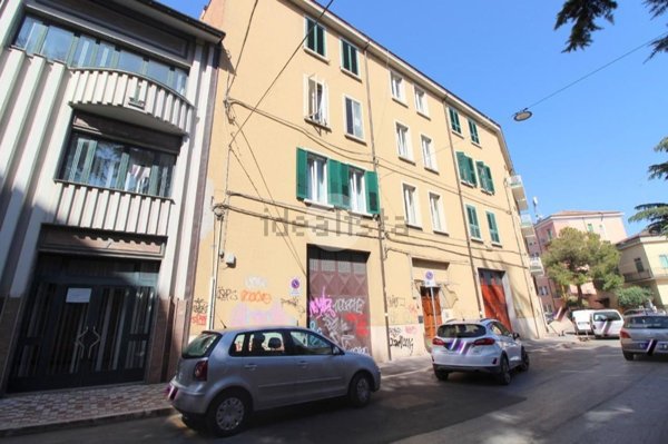 appartamento in vendita a Campobasso