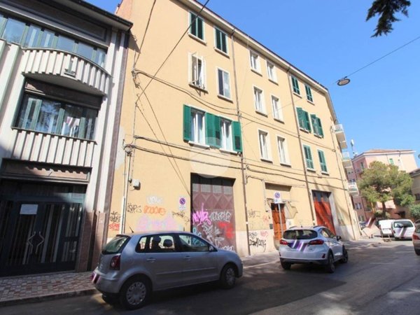 appartamento in vendita a Campobasso