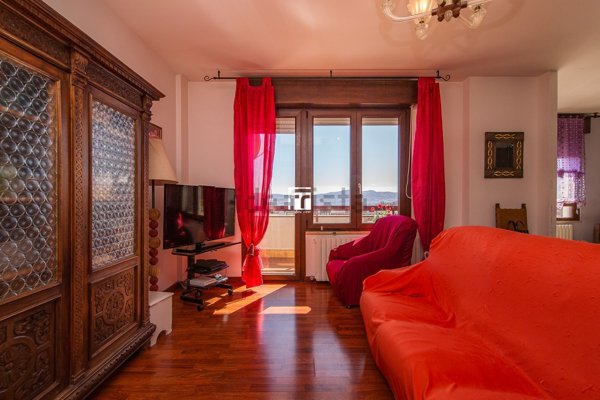 appartamento in vendita a Campobasso in zona Centro Città