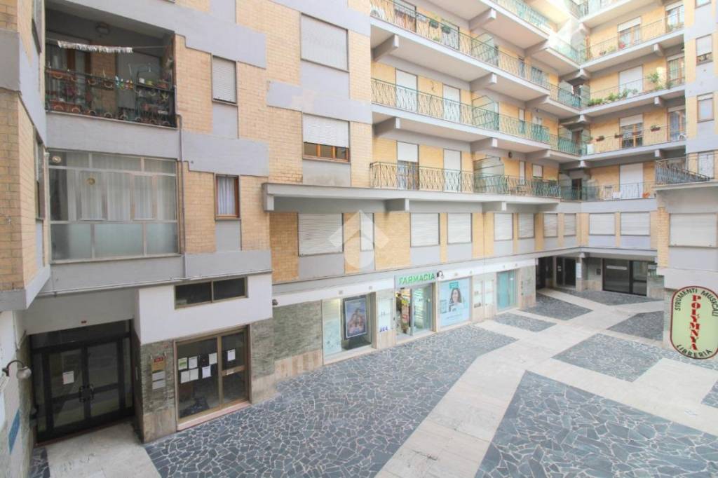 appartamento in vendita a Campobasso in zona Centro Città
