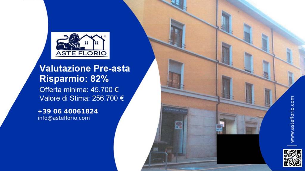 appartamento in vendita a Campobasso
