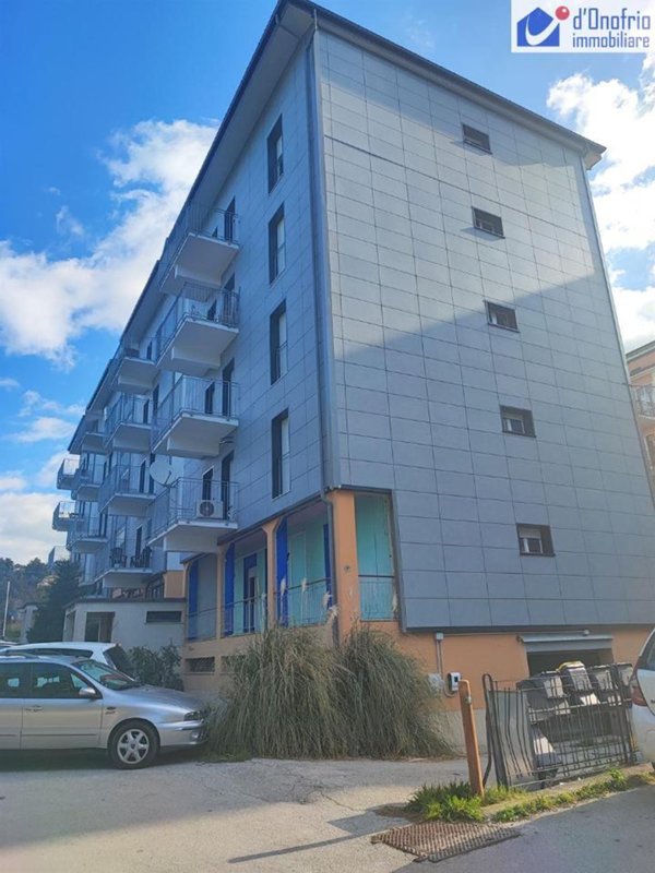 appartamento in vendita a Campobasso
