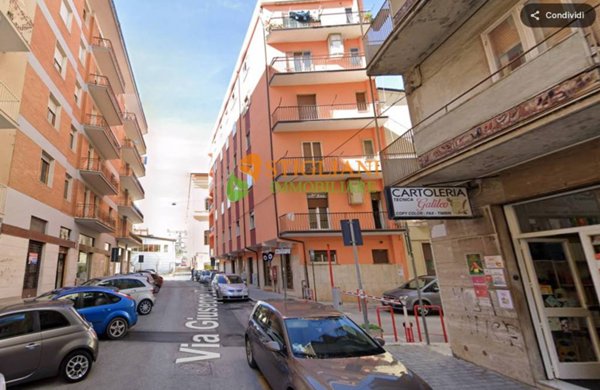 monolocale in vendita a Campobasso