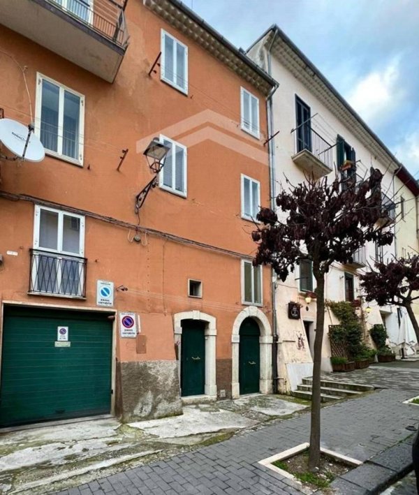 appartamento in vendita a Campobasso