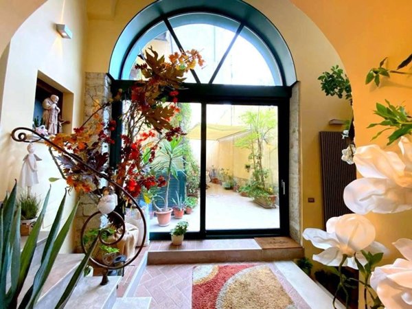 appartamento in vendita a Campobasso in zona Centro Città