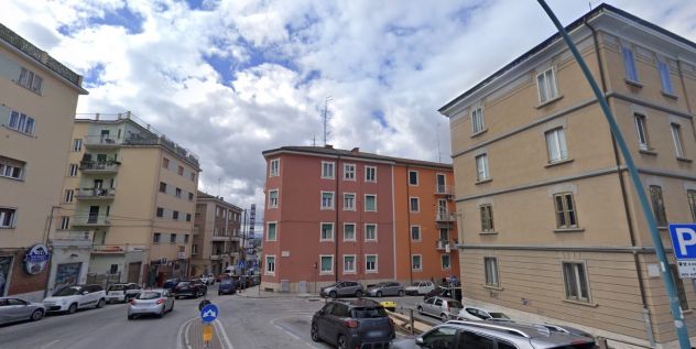 appartamento in vendita a Campobasso in zona Centro Città