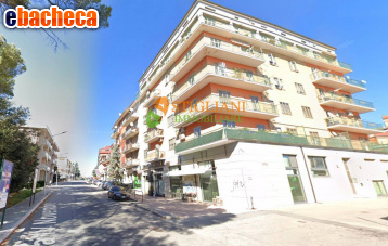 locale commerciale in vendita a Campobasso