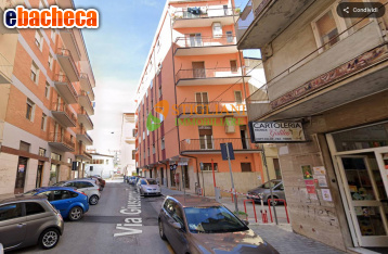locale commerciale in vendita a Campobasso