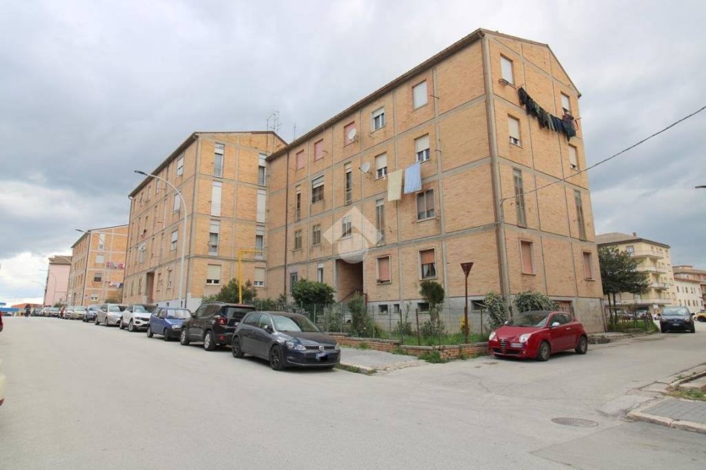 appartamento in vendita a Campobasso