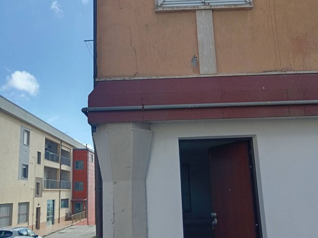negozio in vendita a Campobasso