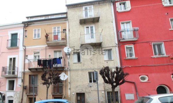 appartamento in vendita a Campobasso in zona Centro Città