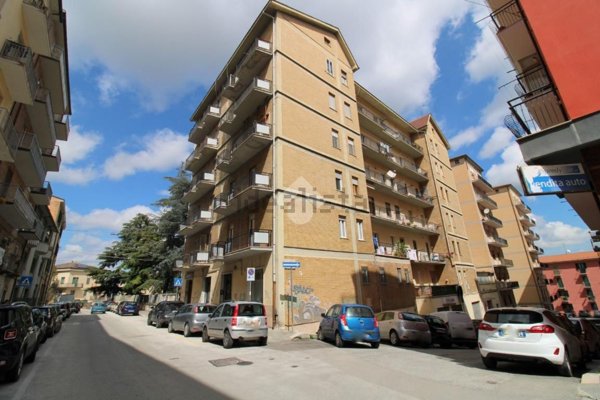 appartamento in vendita a Campobasso