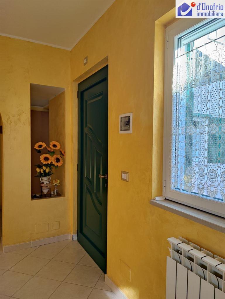 casa indipendente in vendita a Campobasso