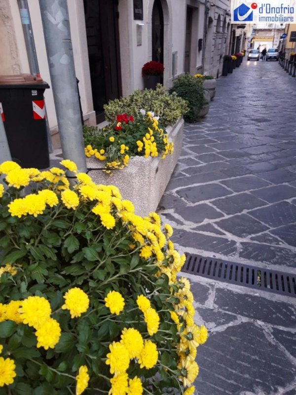 locale commerciale in vendita a Campobasso