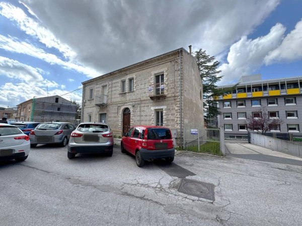 appartamento in vendita a Campobasso
