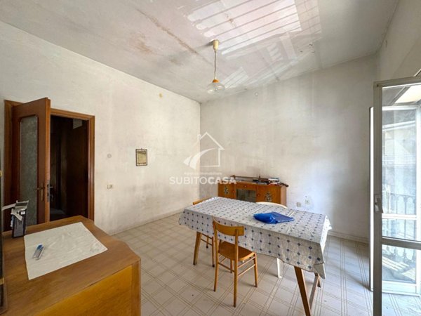 appartamento in vendita a Campobasso