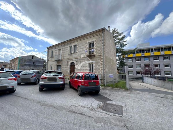 appartamento in vendita a Campobasso