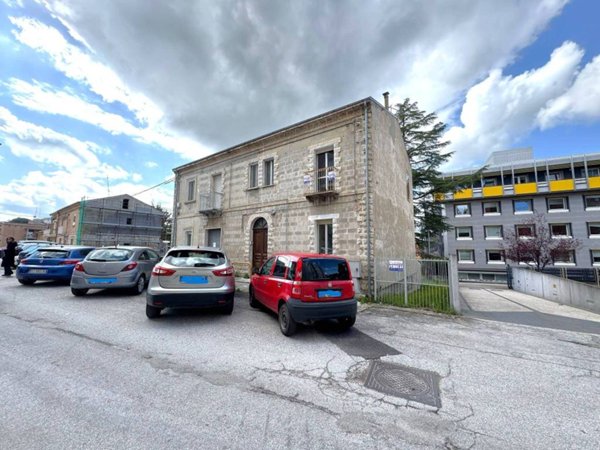 appartamento in vendita a Campobasso