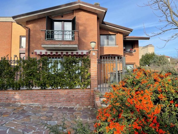 casa indipendente in vendita a Campobasso